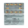 O3 Mega Capsule 10'S