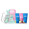Letsshave Evior Body Care Kit