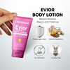 Letsshave Evior Body Care Kit