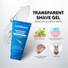 Letsshave Evior Body Care Kit
