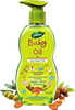 Dabur Baby Oil 500Ml