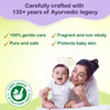 Dabur Baby Oil 500Ml