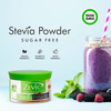 Zevic Stevia Powder Sugar Free -Zero Calorie - 100 Gm Jar