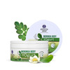 Ayouthveda Moringa Body Yogurt With Moringa Seed Oil For Instant & Deep Hydration 200 Gm