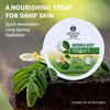 Ayouthveda Moringa Body Yogurt With Moringa Seed Oil For Instant & Deep Hydration 200 Gm