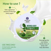 Ayouthveda Moringa Body Yogurt With Moringa Seed Oil For Instant & Deep Hydration 200 Gm