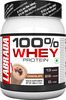 Labrada 100% Whey Protein - 1.1Lbs (500G) Chocolate