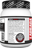 Labrada 100% Whey Protein - 1.1Lbs (500G) Chocolate