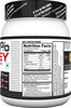 Labrada 100% Whey Protein - 1.1Lbs (500G) Chocolate
