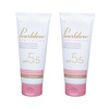 Pearldew Baby Lotion 100 Ml | Aloe | Coco Butter | Grape Seed Oil | Almond Oil (Pack Of 3)