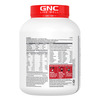 Gnc Pro Performance 100% Whey Protein Powder, 1.8 Kg | 24G Protein, 5.5 Grams Bcaa | Mango Smoothie