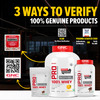 Gnc Pro Performance 100% Whey Protein Powder, 1.8 Kg | 24G Protein, 5.5 Grams Bcaa | Mango Smoothie