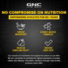 Gnc Pro Performance 100% Whey Protein Powder, 1.8 Kg | 24G Protein, 5.5 Grams Bcaa | Mango Smoothie