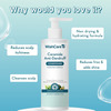 Wishcare Ceramide Anti Dandruff Conditioner For Dry & Frizzy Hair - 200Ml