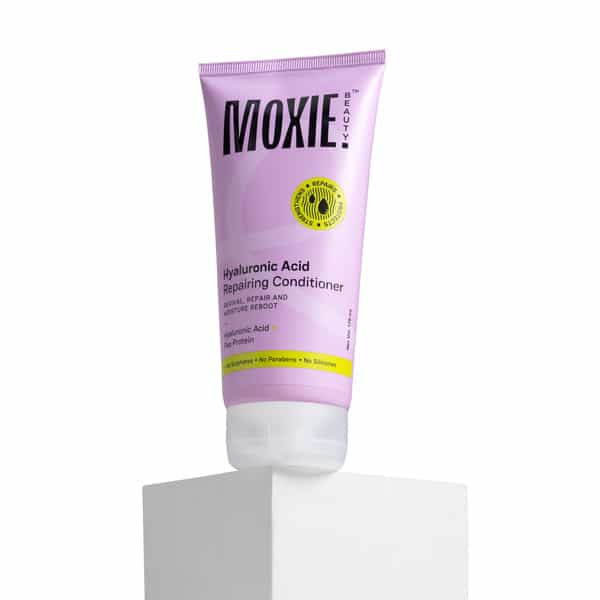 Moxie Beauty Hyaluronic Acid Repairing Conditioner 175Ml