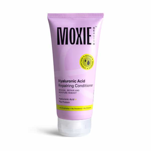 Moxie Beauty Hyaluronic Acid Repairing Conditioner 175Ml