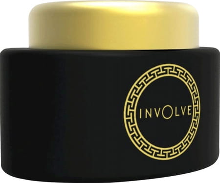 Involve Music Symphony Fragrance Gel Car Perfume With Drivfresh - Car Air Freshner - Imus05