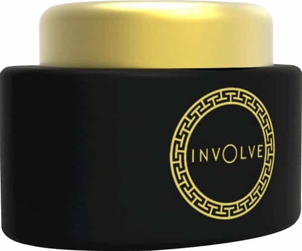 Involve Music Symphony Fragrance Gel Car Perfume With Drivfresh - Car Air Freshner - Imus05
