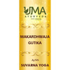 Uma Ayurveda Makardhwaj Gutika Ayurvedic Tablets 10 Tab