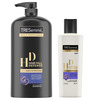 Tresemme Hair Fall Defence Shampoo 1l + Conditioner 80ml With Keratin Protein|Used By Professionals