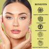 Wishnew Wellness Liposomal Glutathione: Maximized Absorption For Superior Antioxidant Protection