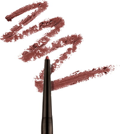 Colorbar You Go Girl Lip Liner- Pucker Up