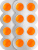 Strepsils Blister Orange 8'S Pack Of 2 Strips