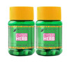 Dr. Vaidya's New Age Ayurveda Cycloherb Bottle Of 30 Capsules Pack Of 2