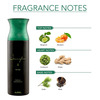 Ajmal 3 Sacrifice Ii For Him For Men & 1 Persuade For Men & Women Deo Each 200Ml Combo Pack Of 4