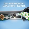 Ambi Pur Lavender Spa Car Air Freshener Refill - 7.5Ml