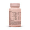 Sheneed Womens Brain & Memory Supports Supplement - 60 Capsules