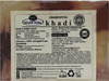 Khadi Pure Herbal Rose & Honey Soap - 125G ( Set Of 2)