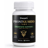 Sheopals Prostguardd Support Tablets For Men | Ayurvedic Urinary Wellness Supplement | 60 Pcs