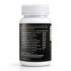 Sheopals Prostguardd Support Tablets For Men | Ayurvedic Urinary Wellness Supplement | 60 Pcs