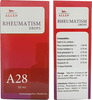 Allen Laboratories A28 Rheumatism Drops 30 Ml