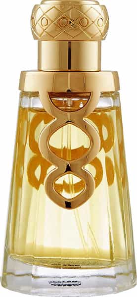 Ajmal Khallab Edp 50Ml Floral Perfume For Unisex - Made In Dubai