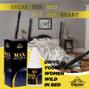 Cipzer Max Man Tila 15Ml | Supports Mens Vitality| Stamina & Overall Wellness