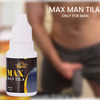 Cipzer Max Man Tila 15Ml | Supports Mens Vitality| Stamina & Overall Wellness