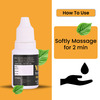 Cipzer Max Man Tila 15Ml | Supports Mens Vitality| Stamina & Overall Wellness