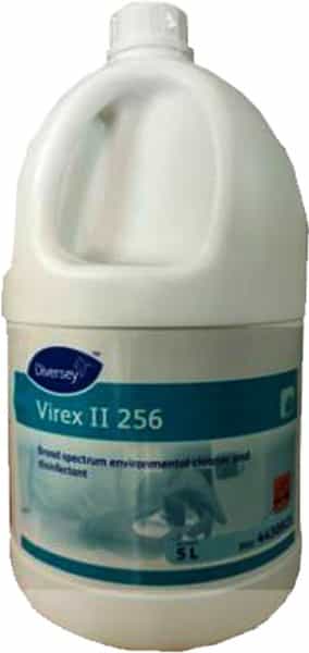 Diversey Crew All Purpose Household Cleaner - 500Ml