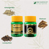 Dr. Vaidya's Ayurvedic Fitness Pack (Herbobuild Chyawan 30 Capsules & Herbofit Chyawan 30 Capsules)