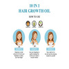 10 In 1 Hair Growth Oil Yellow