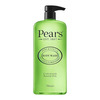Pears Pure & Gentle Shower Gel, Body Wash With Oil Clear Formula, 100% Soap Free, Imported, 750 Ml