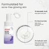 Skinnsi Acne Away Foaming Facewash