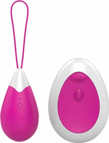 Gizmoswala-Remote Control Personal Body Massager
