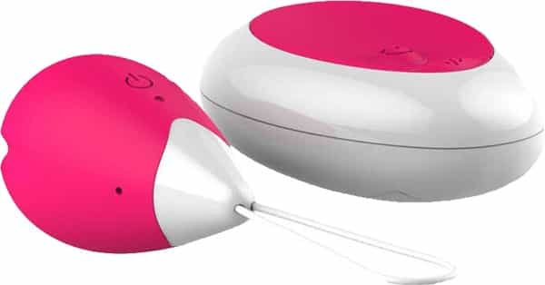 Gizmoswala-Remote Control Personal Body Massager