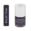 Debelle Gel Nail Polish Gift Set Of 2 Galaxia | Royale Viola - 16 Ml (8 Ml Each)