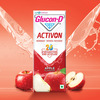 Glucon-D Activon | Electrolyte Energy Drink | Apple Flavour | 200Ml