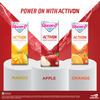 Glucon-D Activon | Ready To Drink Beverage | Replenishes | Reenergizes | Apple Flavour | 200Ml