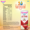Glucon-D Activon | Electrolyte Energy Drink | Apple Flavour | 200Ml